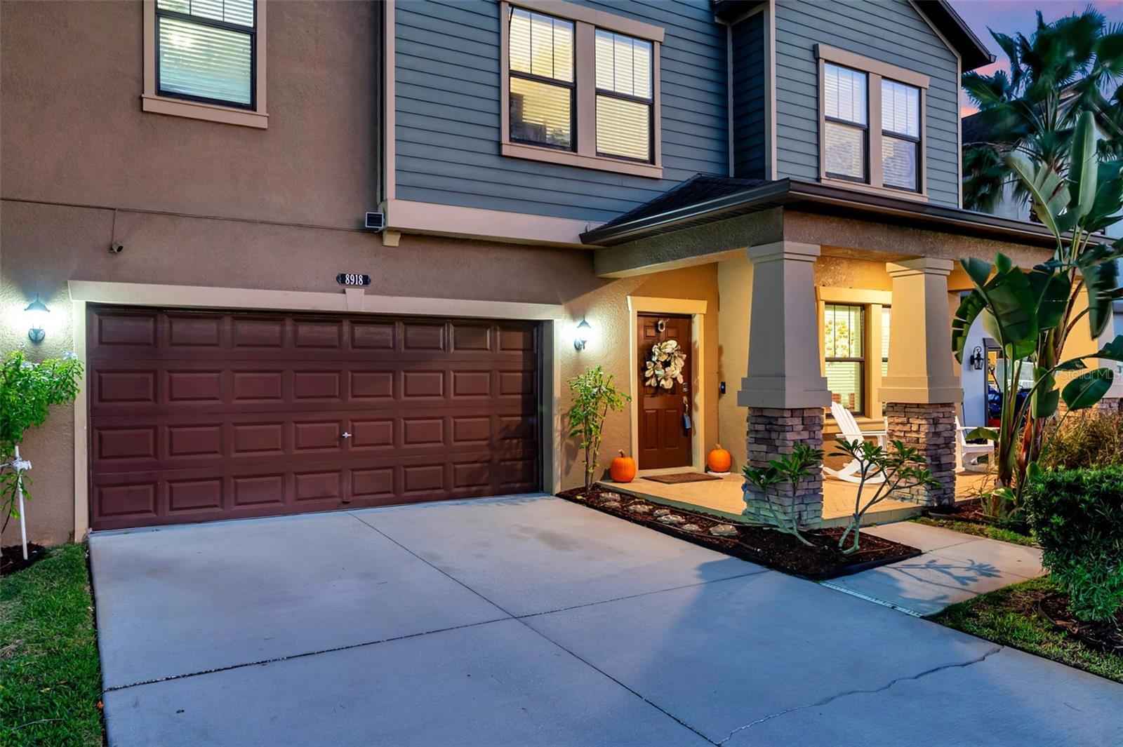 8918 SHADY PAVILLION CT, LAND O LAKES, FL, 34637