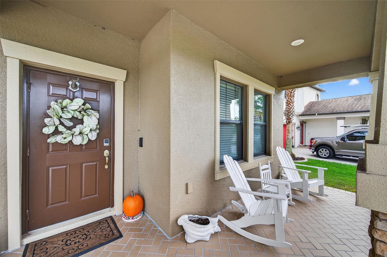 8918 SHADY PAVILLION CT, LAND O LAKES, FL, 34637