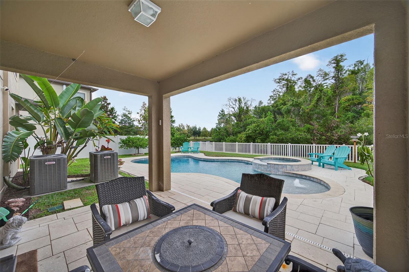 8918 SHADY PAVILLION CT, LAND O LAKES, FL, 34637