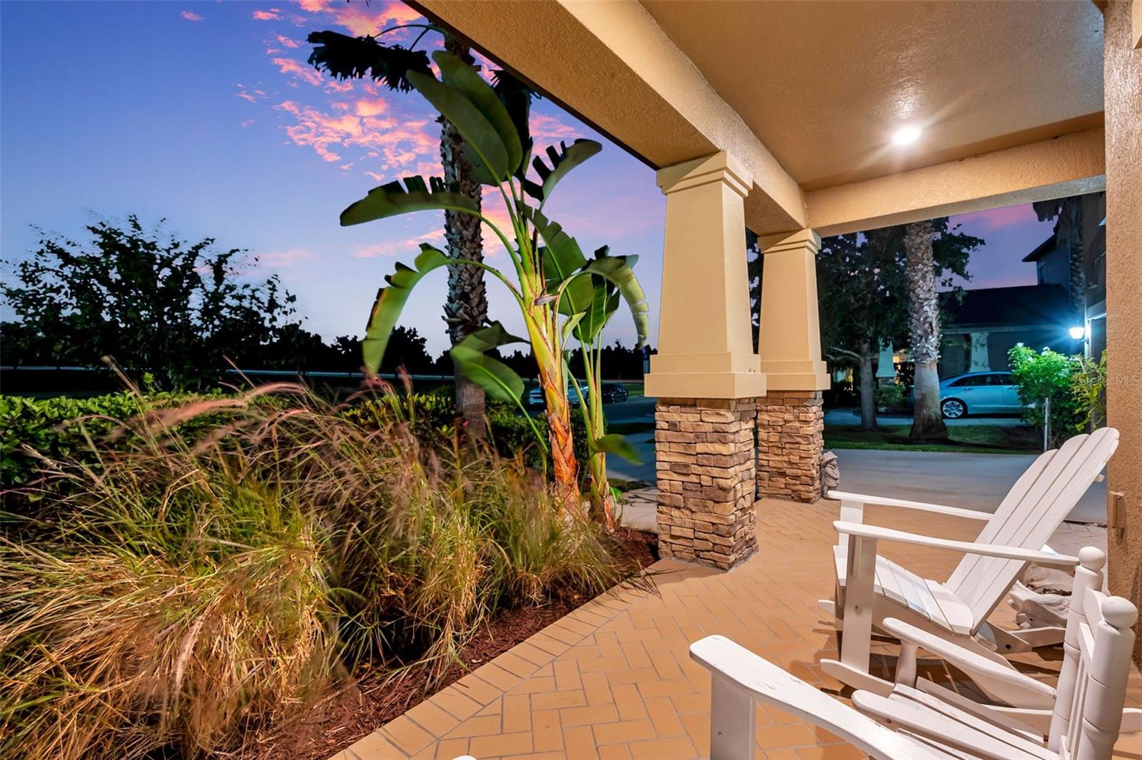 8918 SHADY PAVILLION CT, LAND O LAKES, FL, 34637