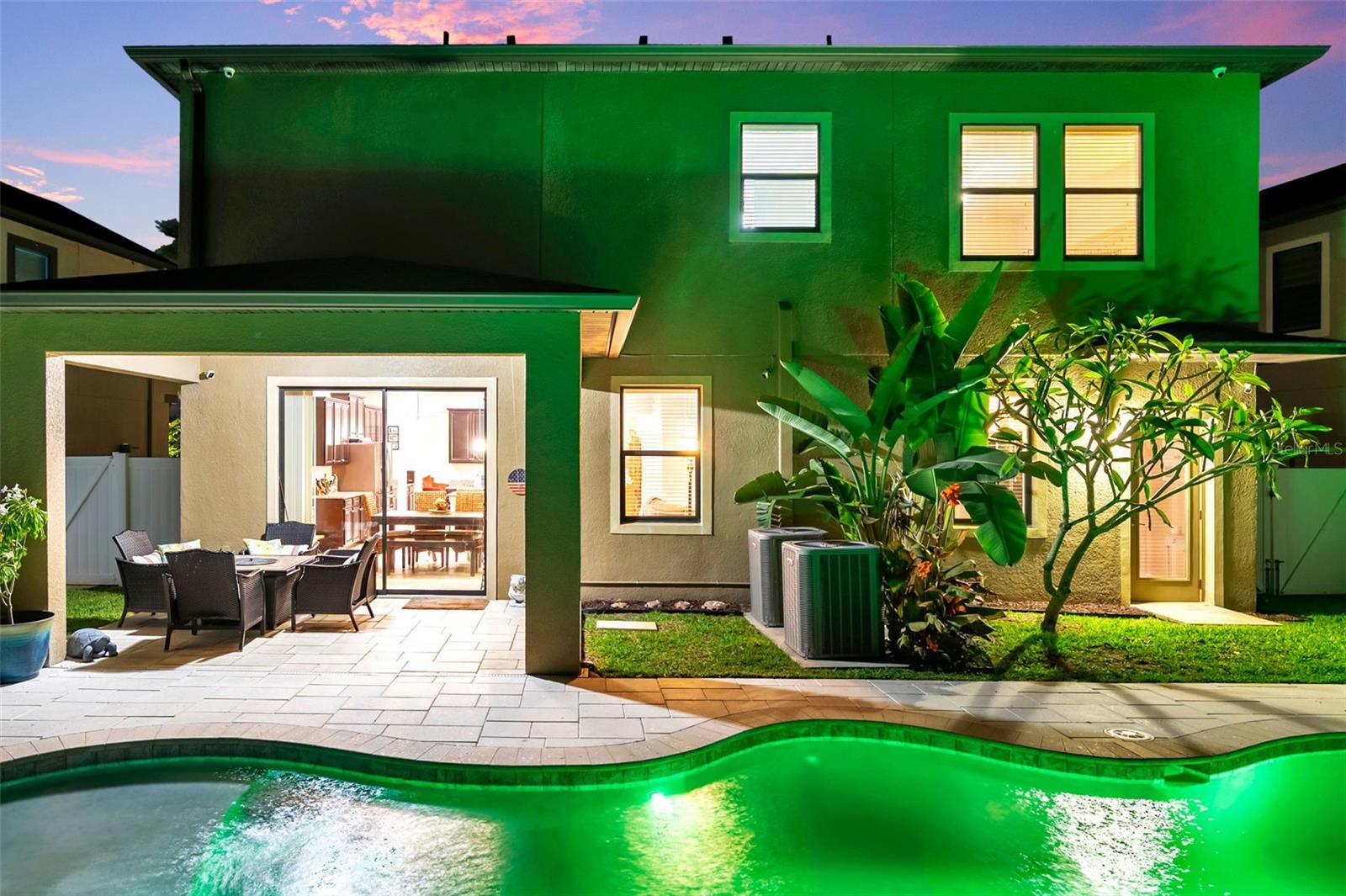 8918 SHADY PAVILLION CT, LAND O LAKES, FL, 34637