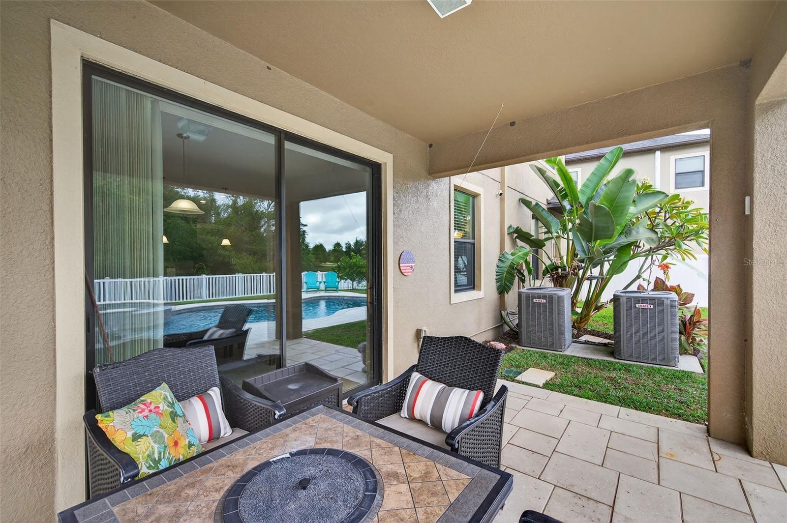 8918 SHADY PAVILLION CT, LAND O LAKES, FL, 34637