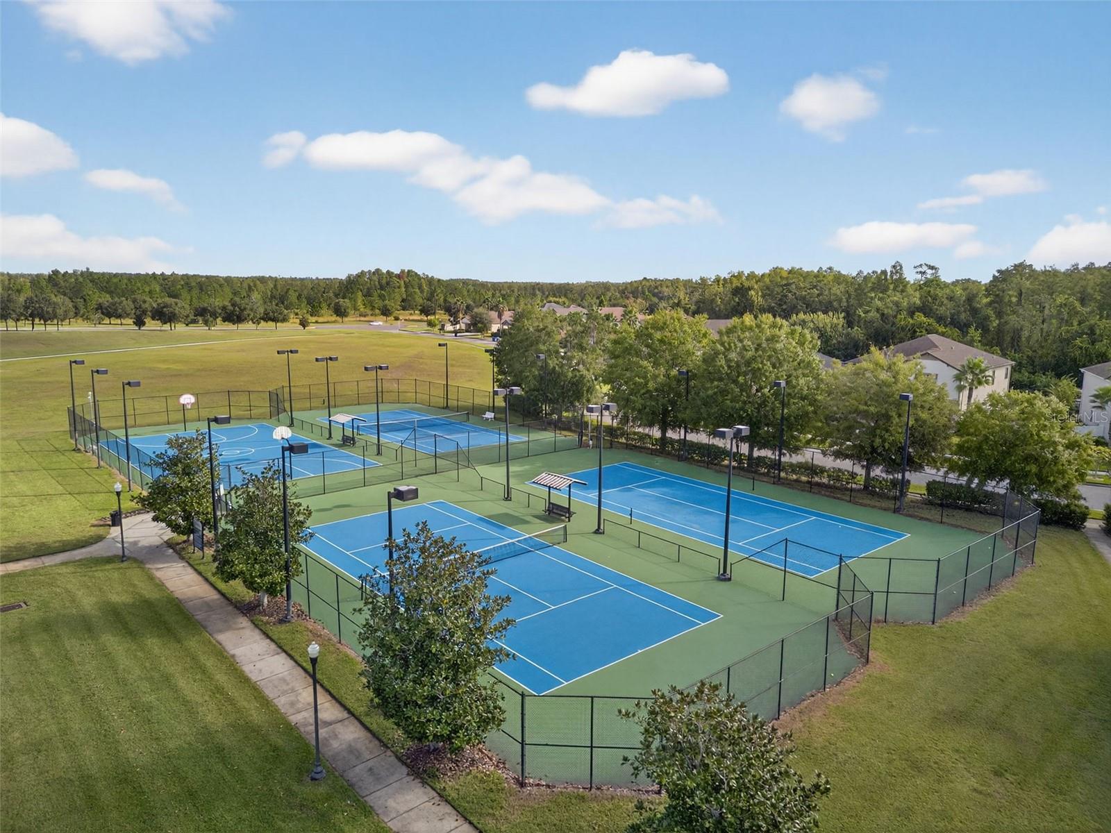 8918 SHADY PAVILLION CT, LAND O LAKES, FL, 34637