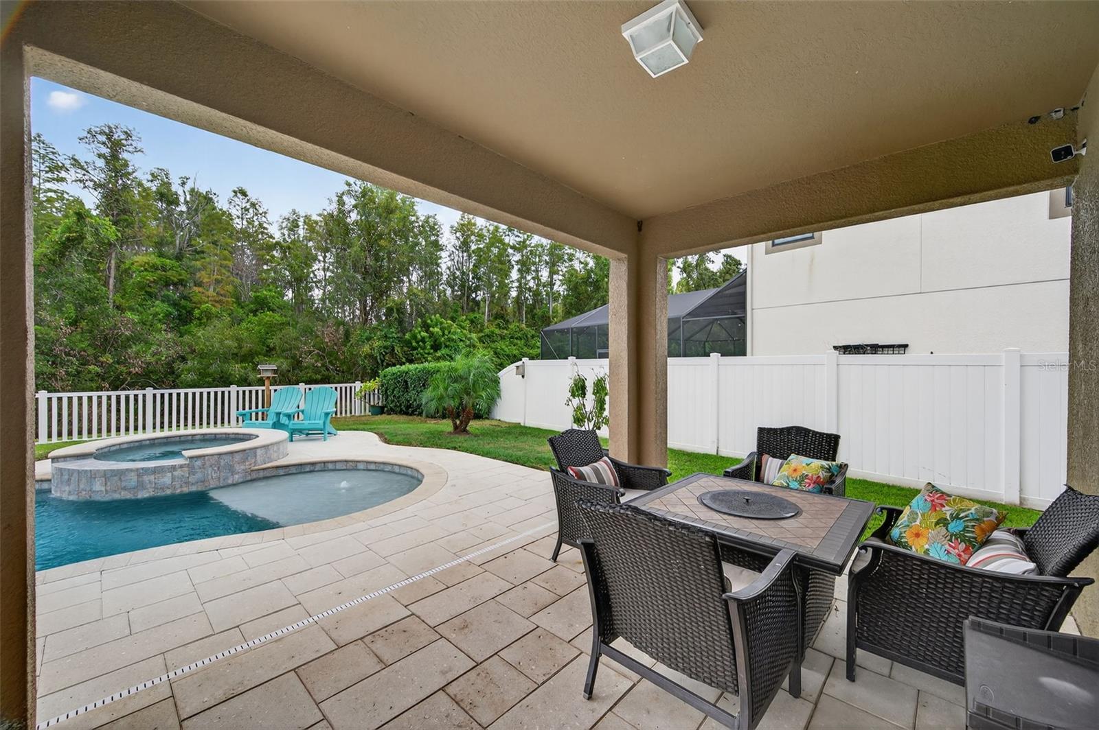 8918 SHADY PAVILLION CT, LAND O LAKES, FL, 34637