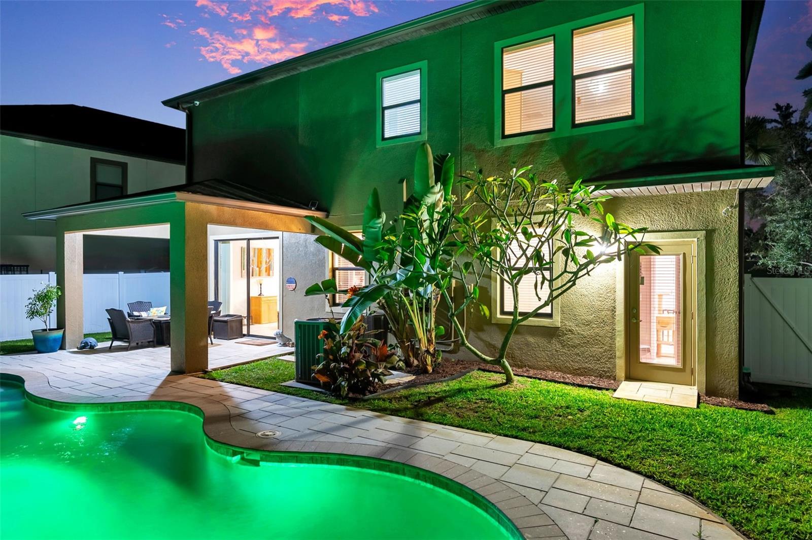 8918 SHADY PAVILLION CT, LAND O LAKES, FL, 34637