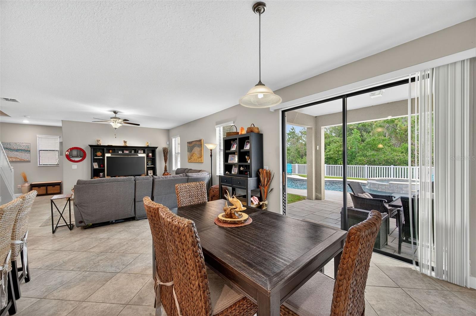 8918 SHADY PAVILLION CT, LAND O LAKES, FL, 34637