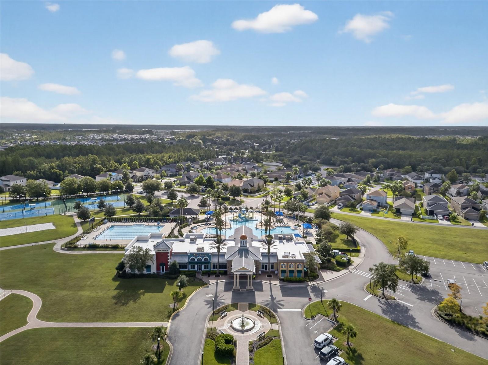 8918 SHADY PAVILLION CT, LAND O LAKES, FL, 34637