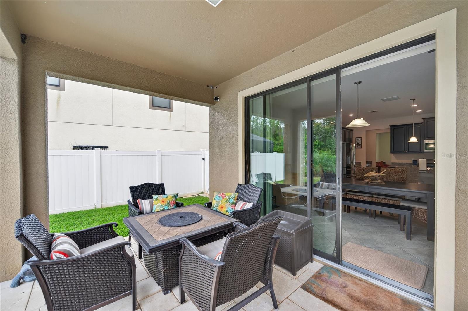 8918 SHADY PAVILLION CT, LAND O LAKES, FL, 34637