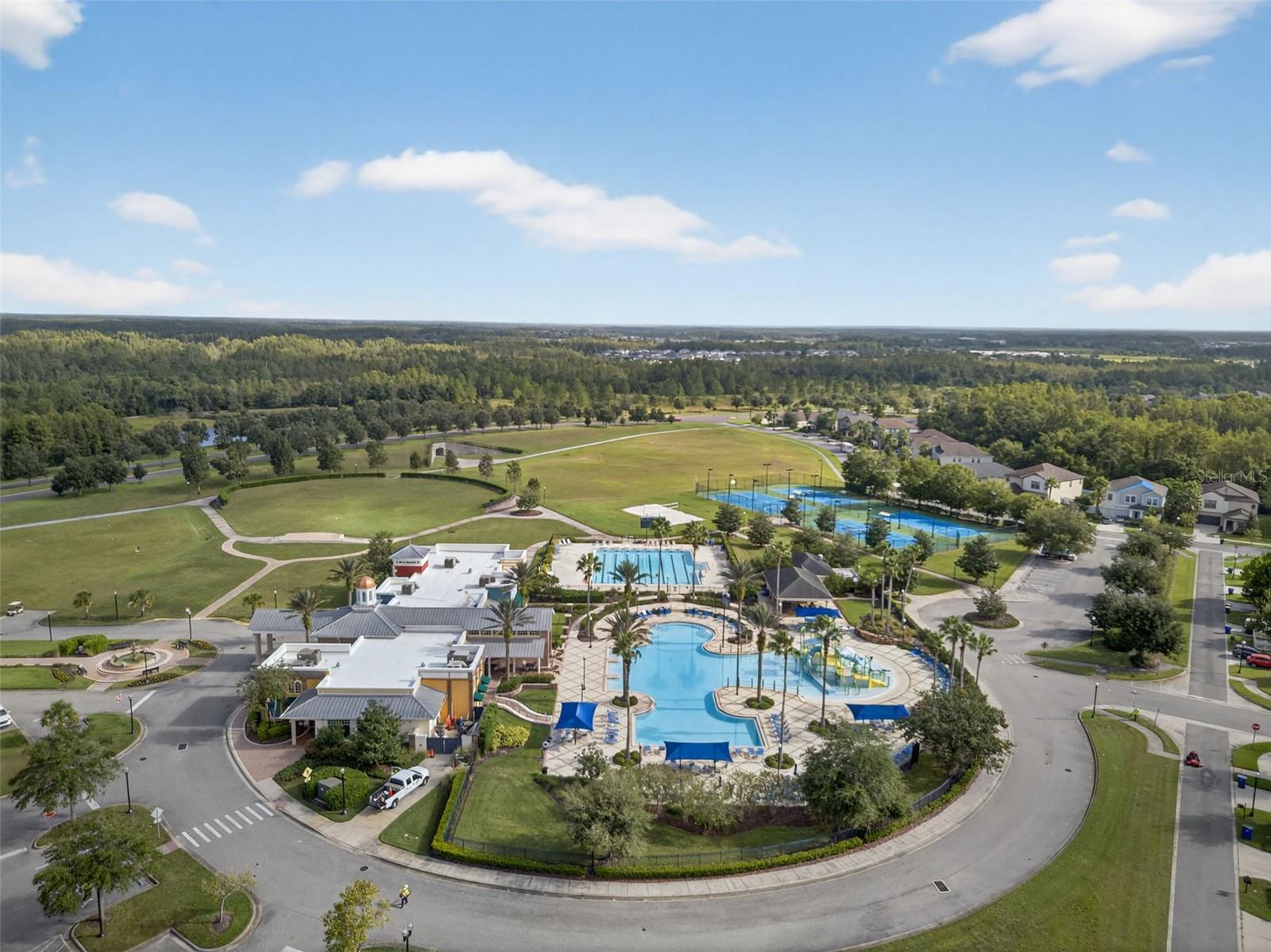 8918 SHADY PAVILLION CT, LAND O LAKES, FL, 34637