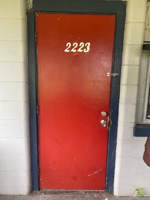 1047 E JUNGLE ST #2223, LAKELAND, FL, 33801