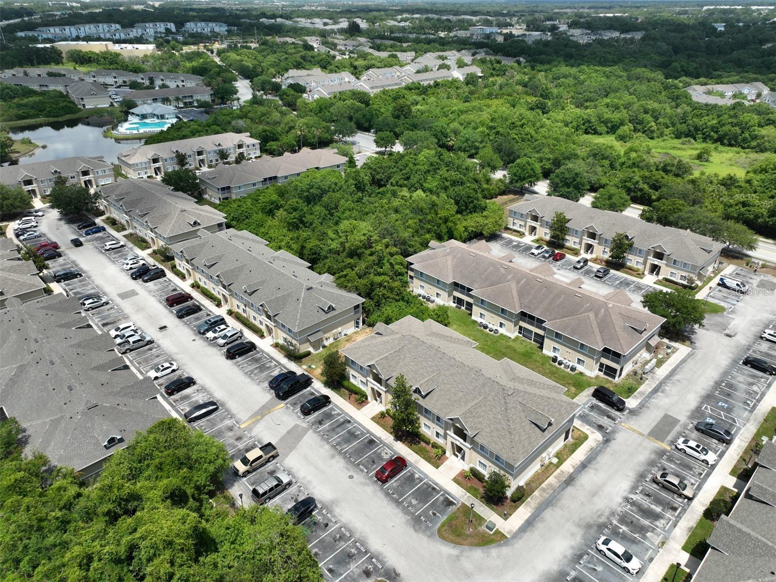 6454 CYPRESSDALE DR #101, RIVERVIEW, FL, 33578