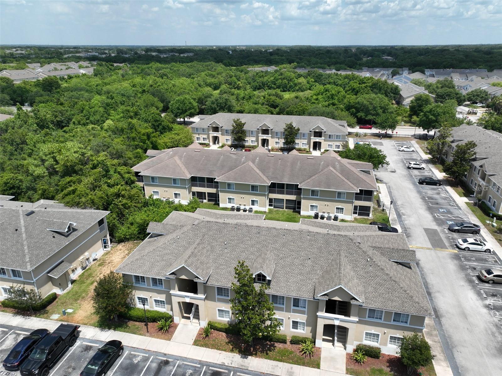 6454 CYPRESSDALE DR #101, RIVERVIEW, FL, 33578