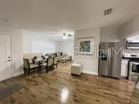 1923 E HENRY AVE, TAMPA, FL, 33610