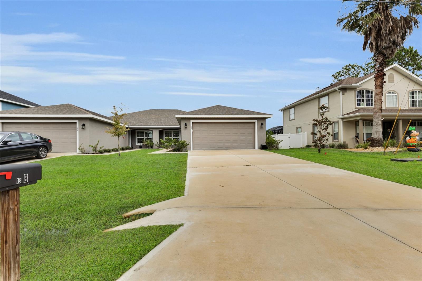13 LLOVERA  PLACE, PALM COAST, FL, 32164