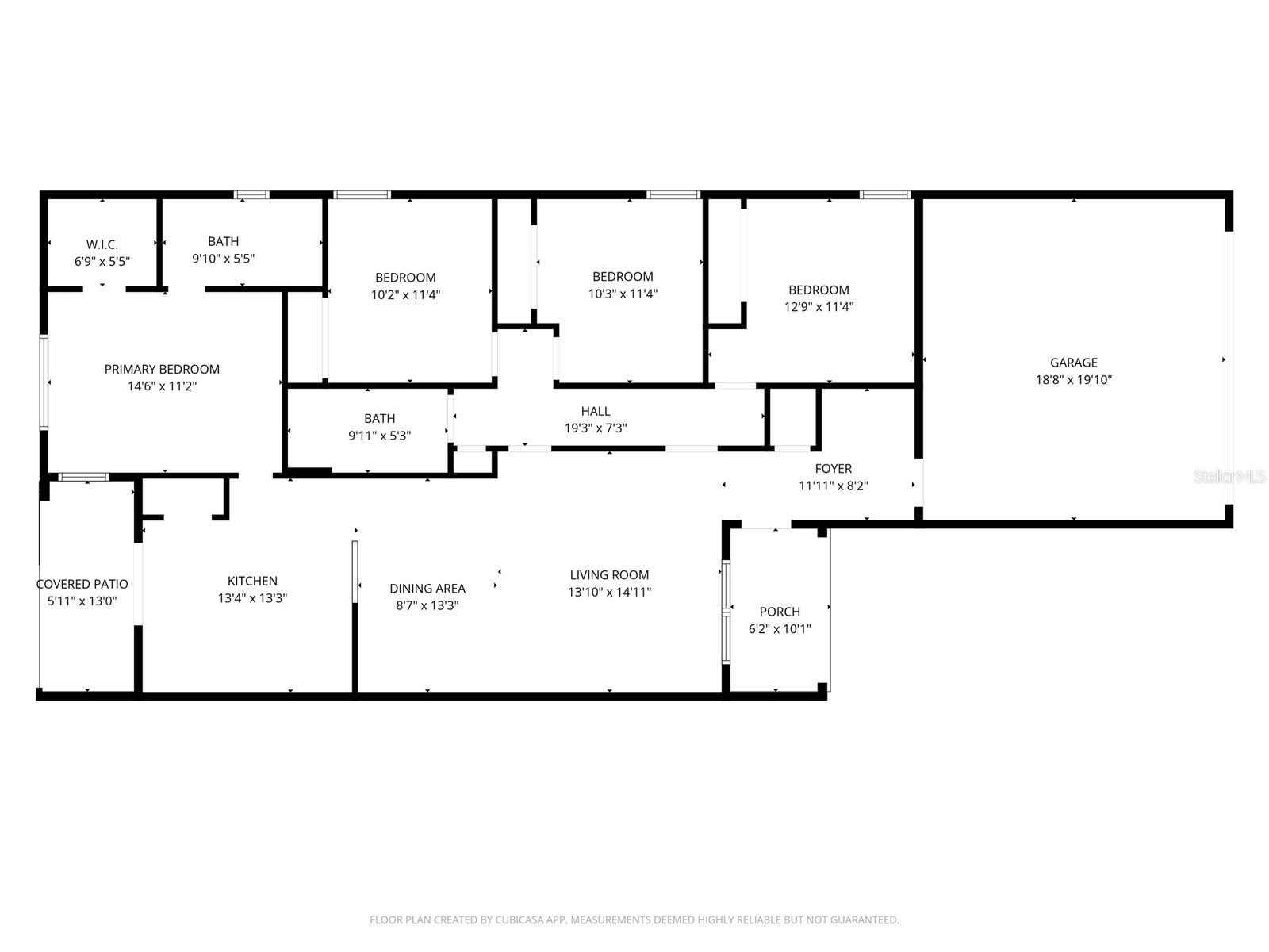 13 LLOVERA  PLACE, PALM COAST, FL, 32164