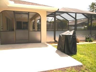 18371 EDGEWATER DR, PORT CHARLOTTE, FL, 33948