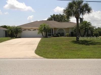 18371 EDGEWATER DR, PORT CHARLOTTE, FL, 33948