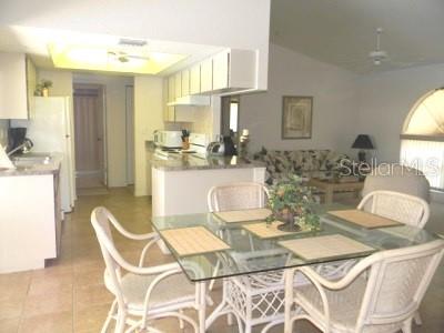 18371 EDGEWATER DR, PORT CHARLOTTE, FL, 33948