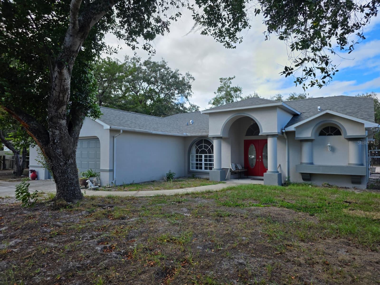 10373 MARVISTA CT, WEEKI WACHEE, FL, 34614