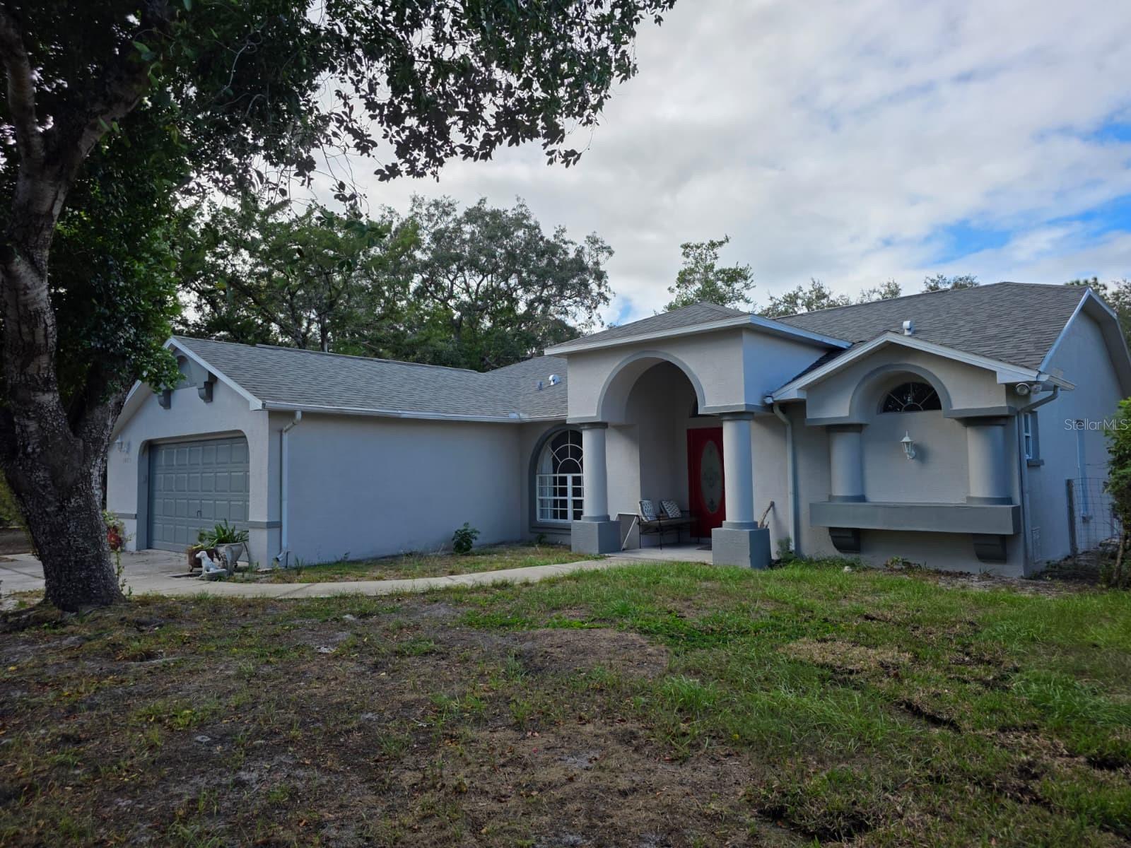 10373 MARVISTA CT, WEEKI WACHEE, FL, 34614