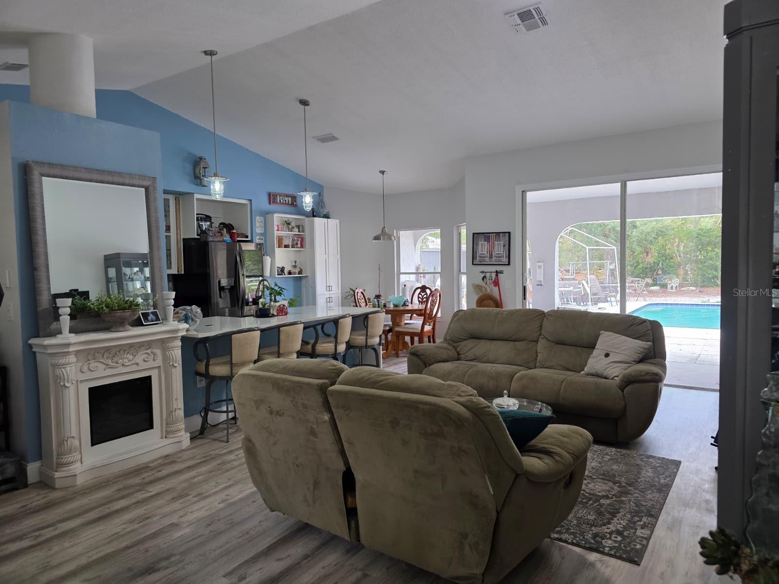 10373 MARVISTA CT, WEEKI WACHEE, FL, 34614