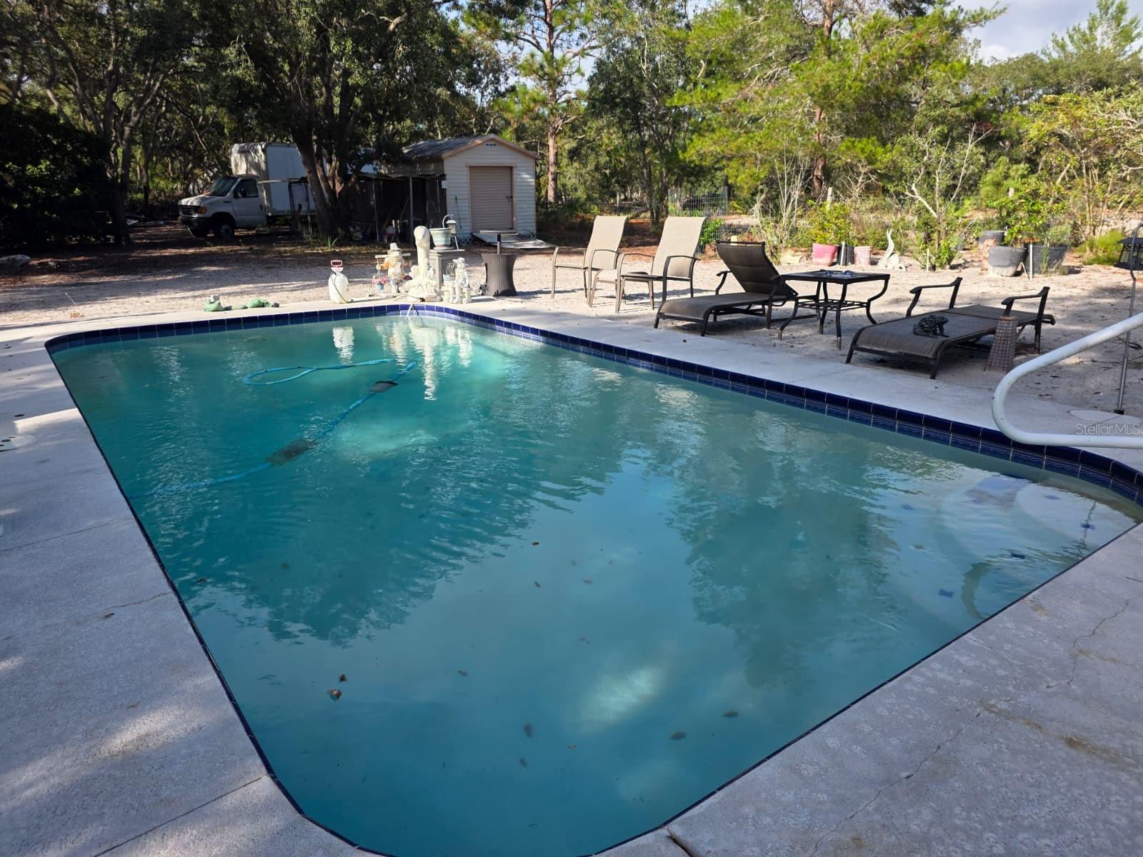 10373 MARVISTA CT, WEEKI WACHEE, FL, 34614