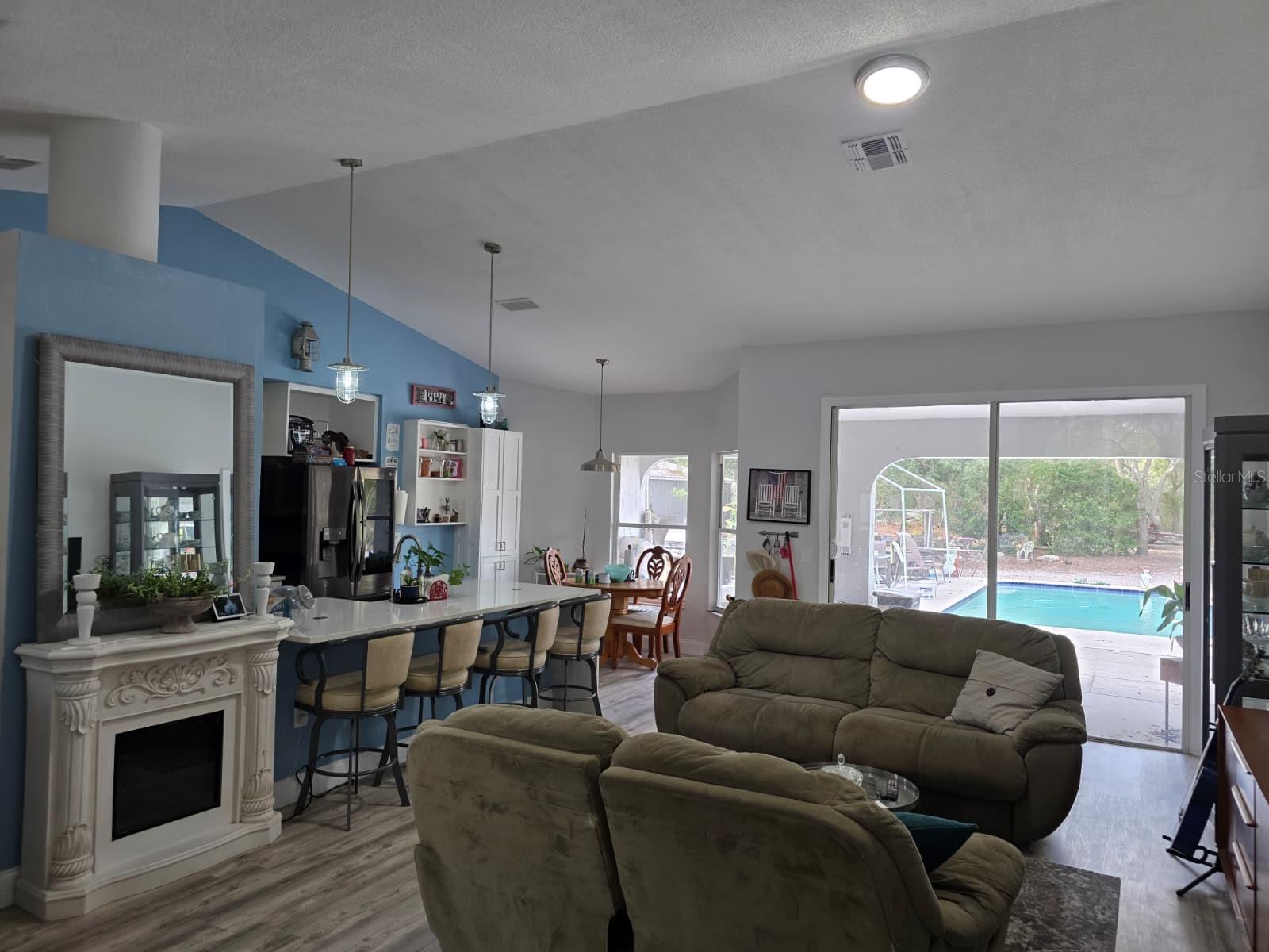 10373 MARVISTA CT, WEEKI WACHEE, FL, 34614