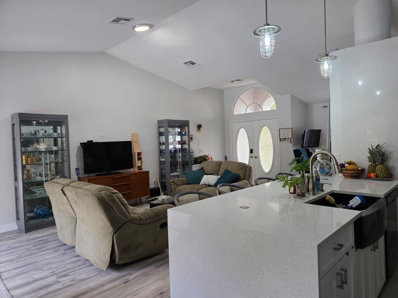 10373 MARVISTA CT, WEEKI WACHEE, FL, 34614