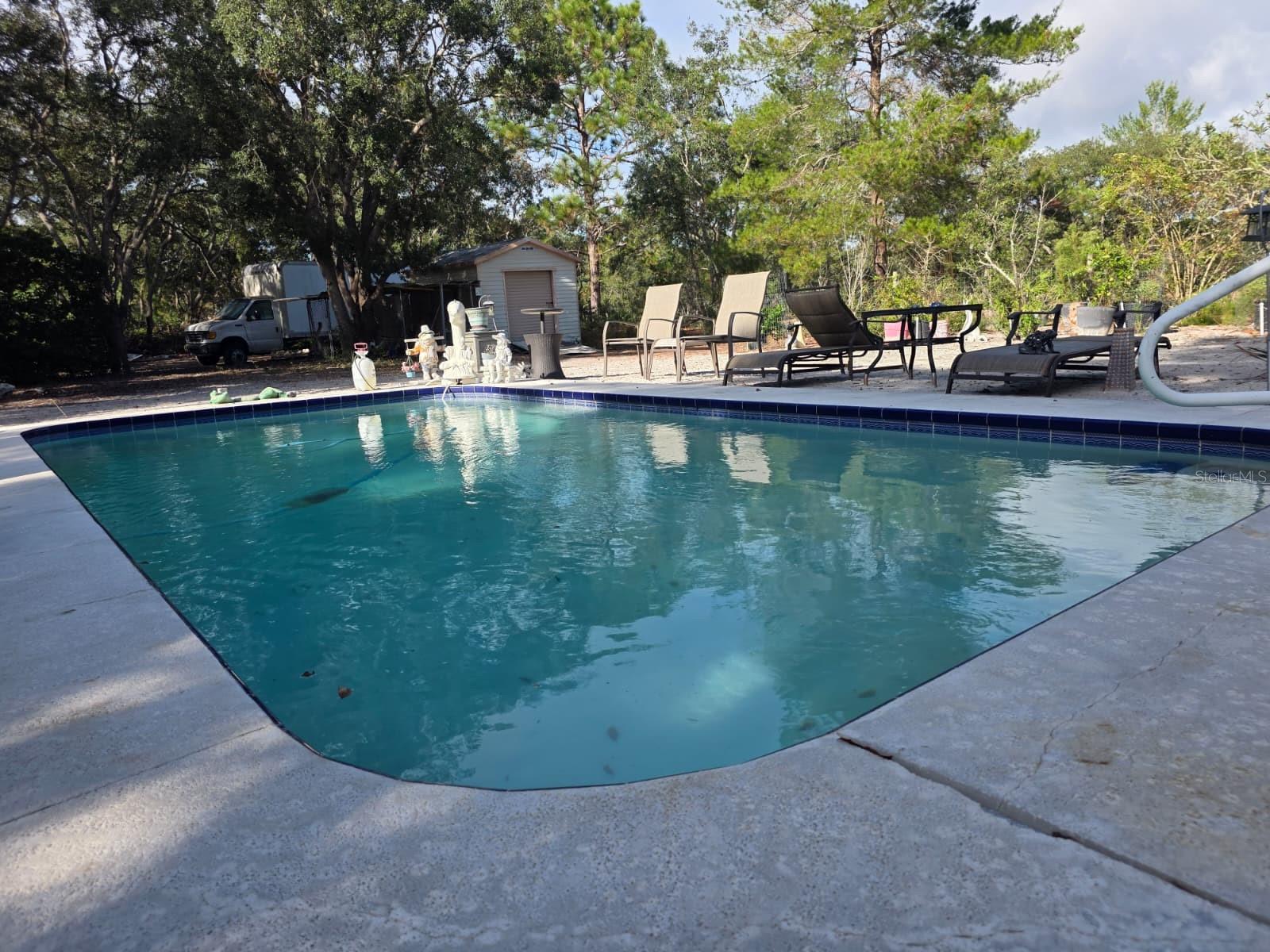 10373 MARVISTA CT, WEEKI WACHEE, FL, 34614