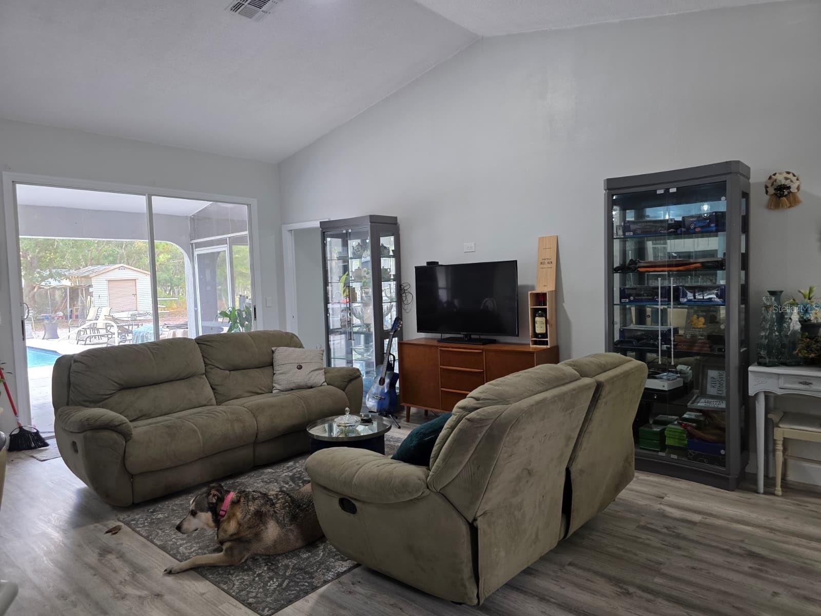 10373 MARVISTA CT, WEEKI WACHEE, FL, 34614