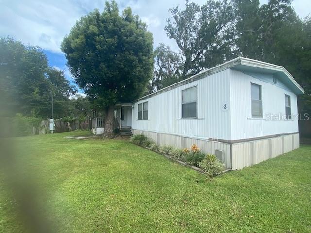 1035 E LAKE PARKER DR #8, LAKELAND, FL, 33801