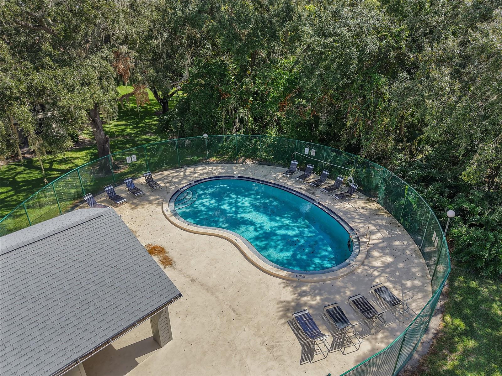 6002 LAKETREE LN #L, TEMPLE TERRACE, FL, 33617