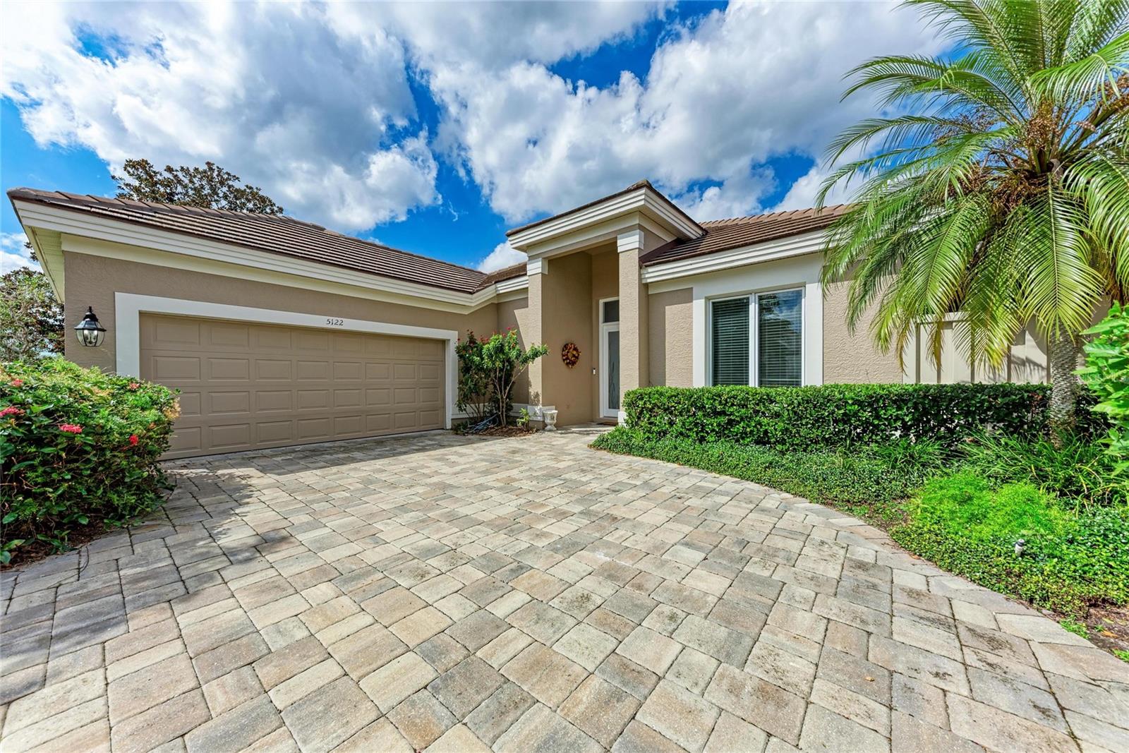 5122 87TH CT E, BRADENTON, FL, 34211