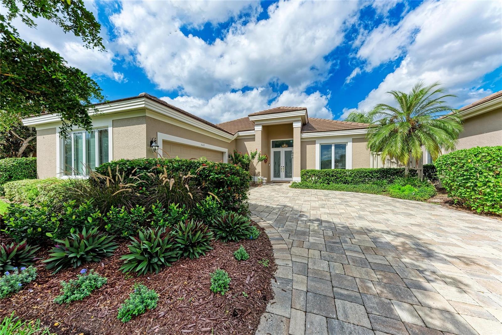 5122 87TH CT E, BRADENTON, FL, 34211