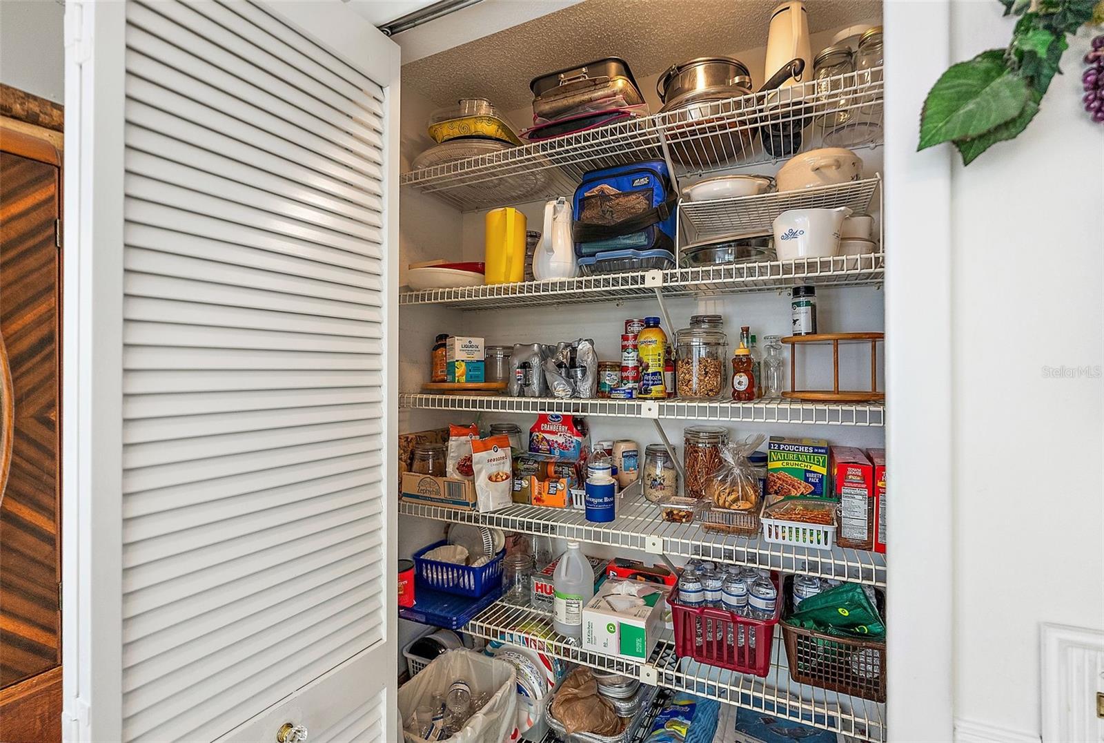 Pantry