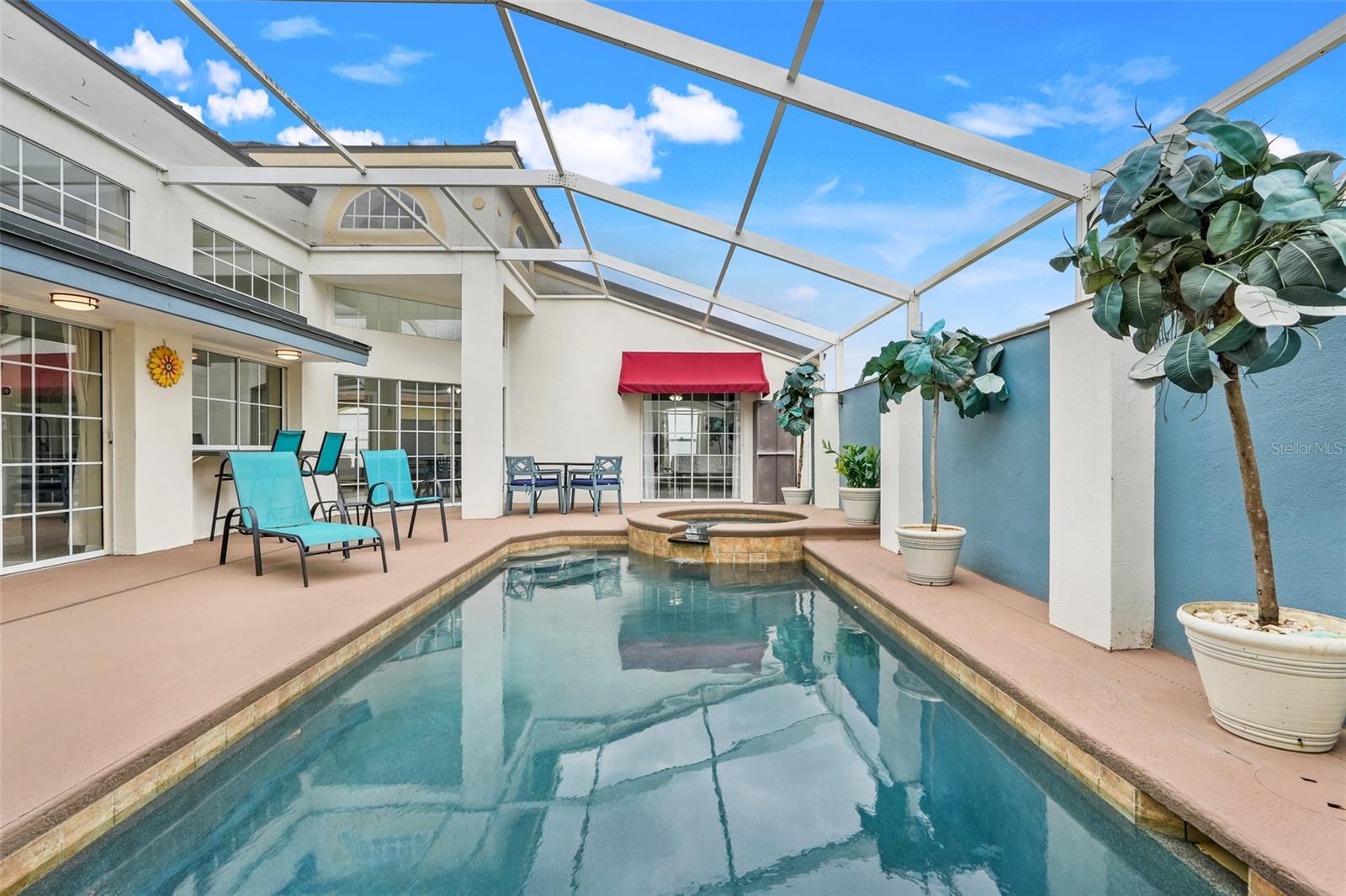 8807 CRAYSON CT, KISSIMMEE, FL, 34747