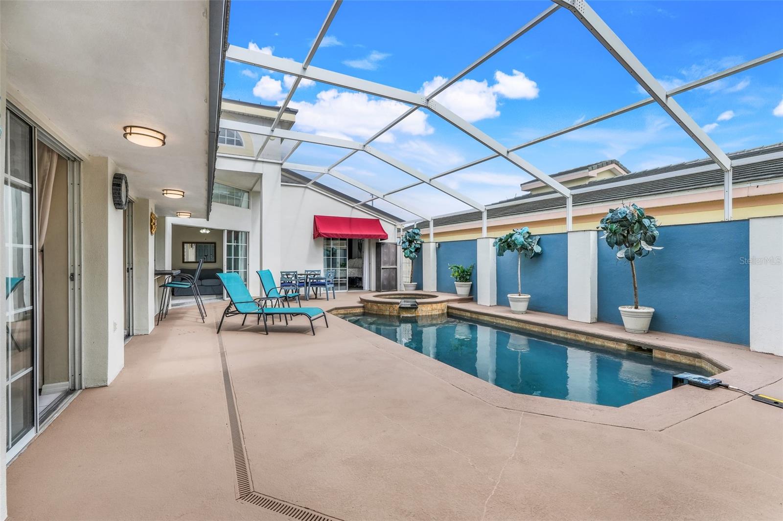 8807 CRAYSON CT, KISSIMMEE, FL, 34747