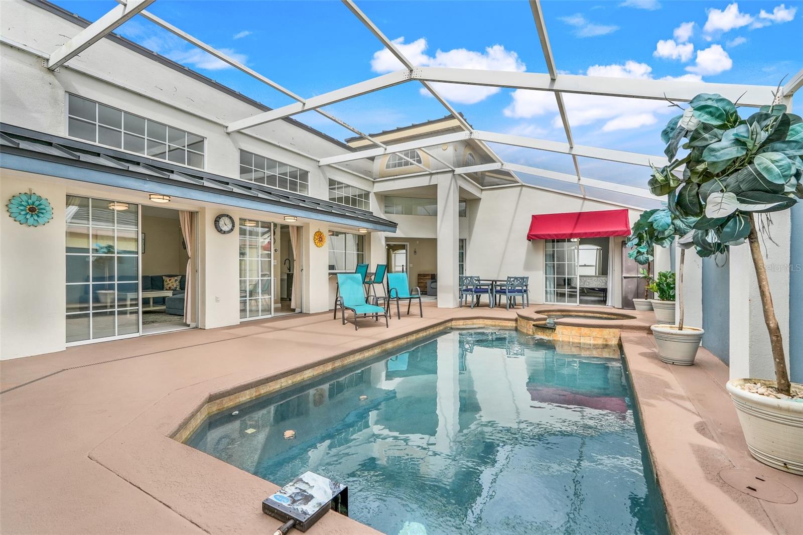 8807 CRAYSON CT, KISSIMMEE, FL, 34747