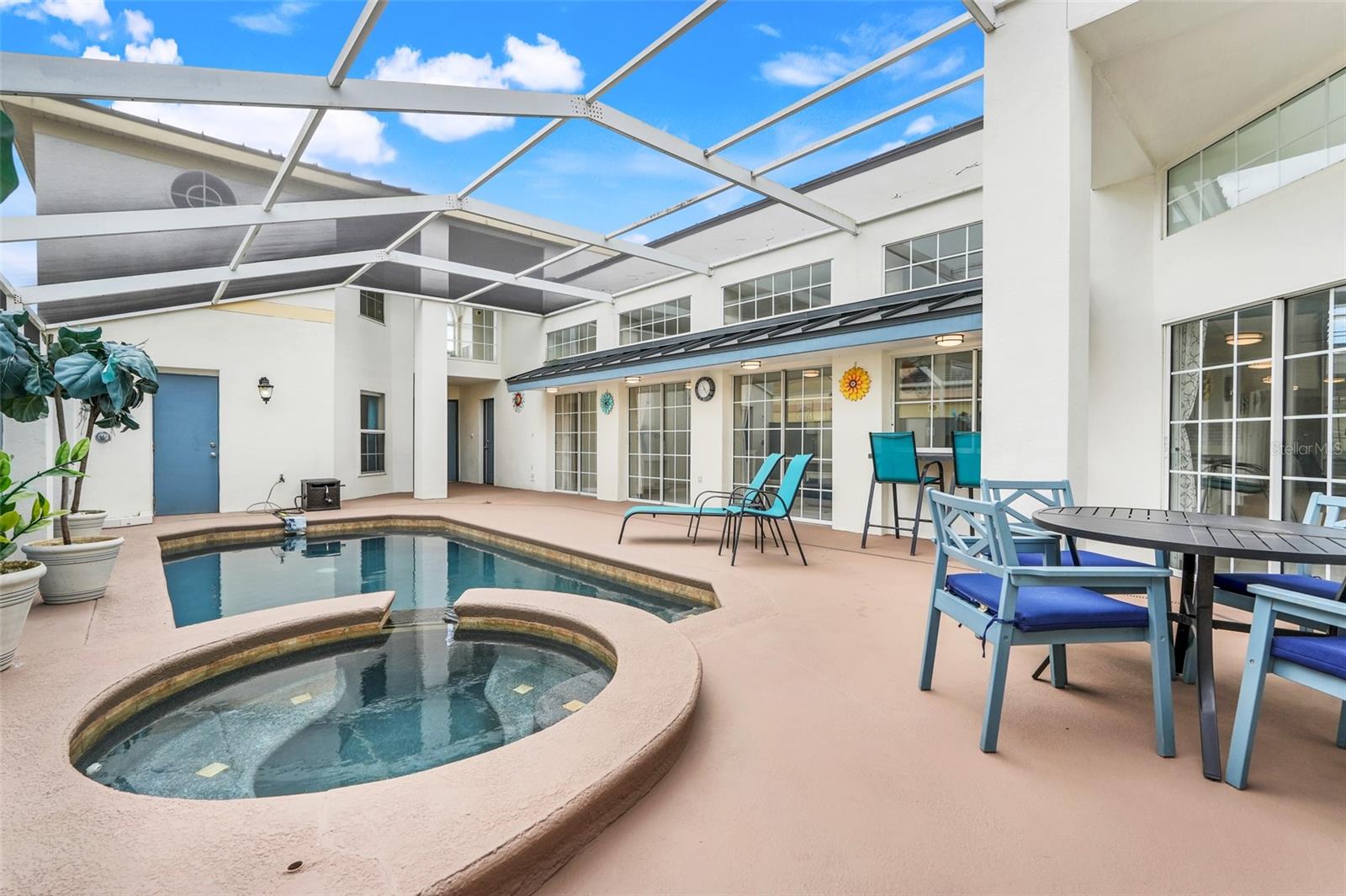 8807 CRAYSON CT, KISSIMMEE, FL, 34747