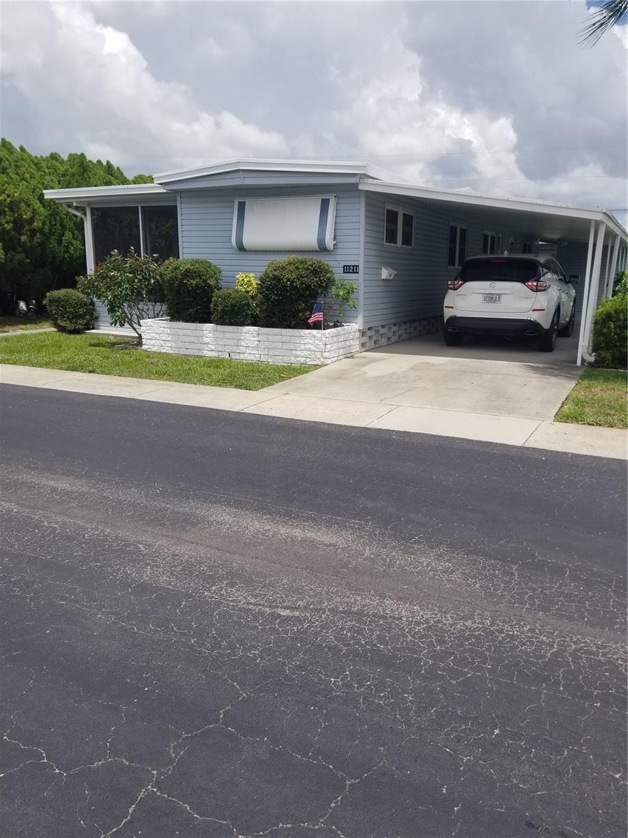 11211 101ST WAY #123, LARGO, FL, 33773