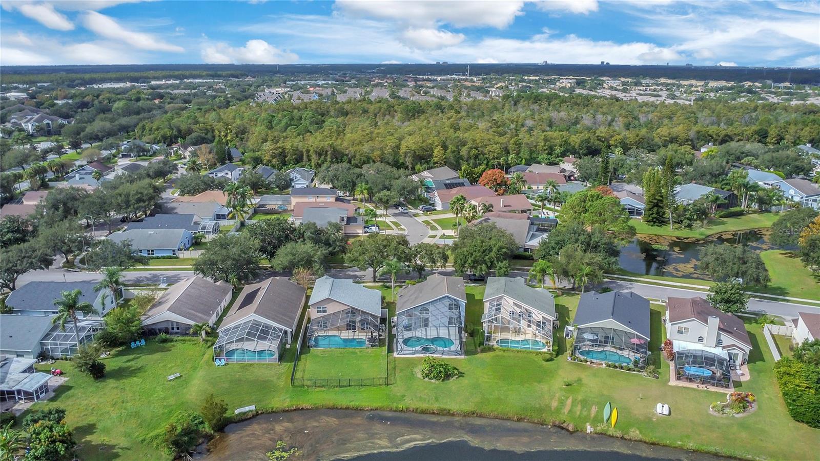 13521 MALLARD COVE BLVD, ORLANDO, FL, 32837