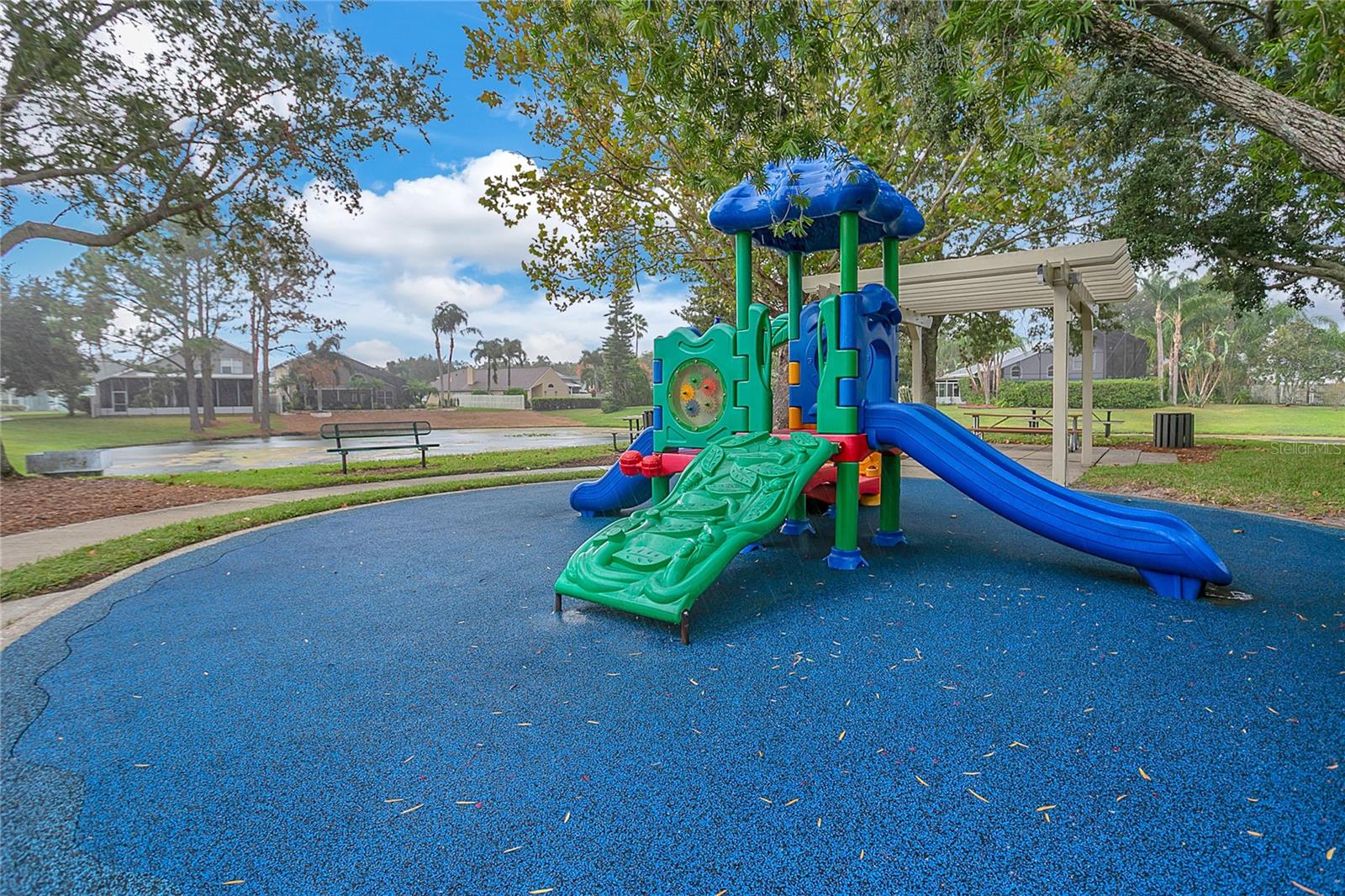 13521 MALLARD COVE BLVD, ORLANDO, FL, 32837