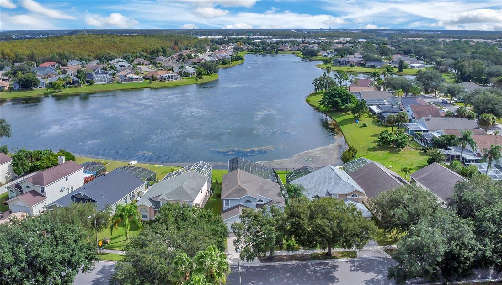 13521 MALLARD COVE BLVD, ORLANDO, FL, 32837