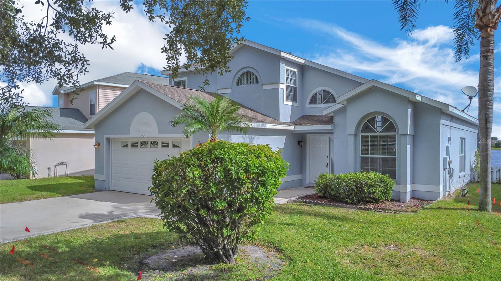13521 MALLARD COVE BLVD, ORLANDO, FL, 32837