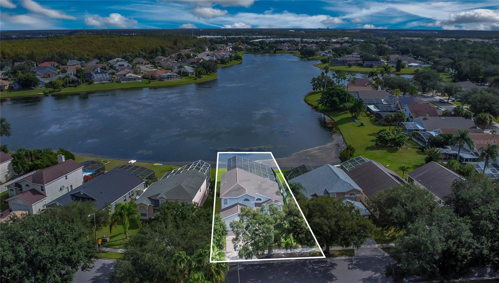 13521 MALLARD COVE BLVD, ORLANDO, FL, 32837