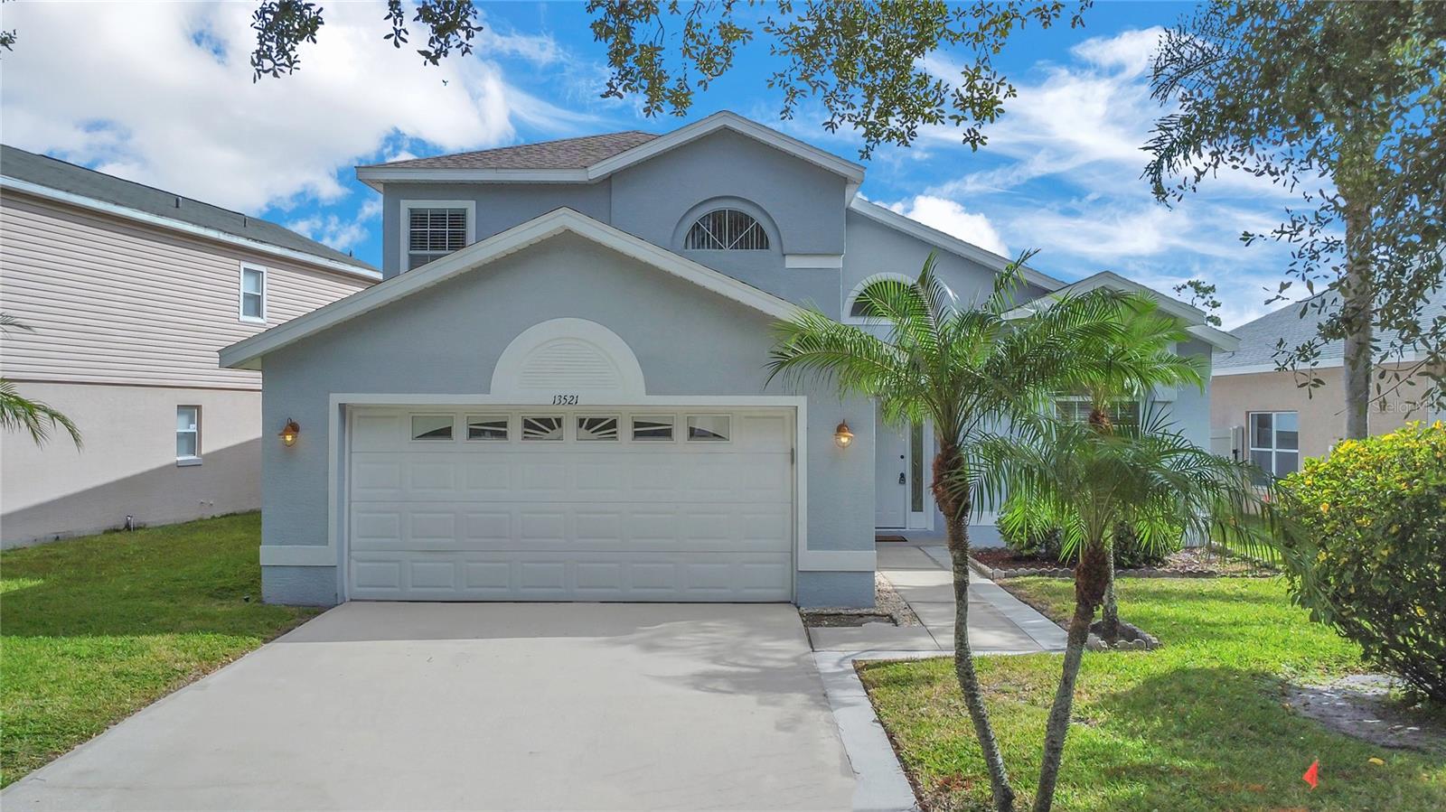 13521 MALLARD COVE BLVD, ORLANDO, FL, 32837