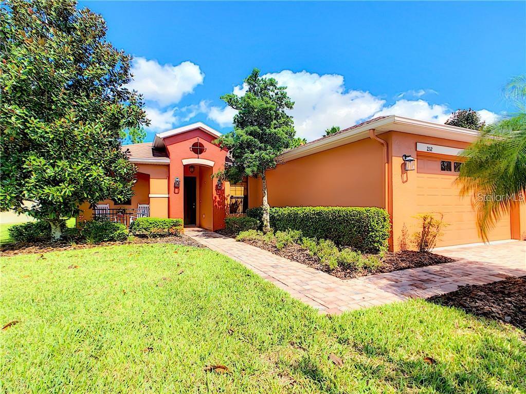 232 MONTEREY ST, POINCIANA, FL, 34759