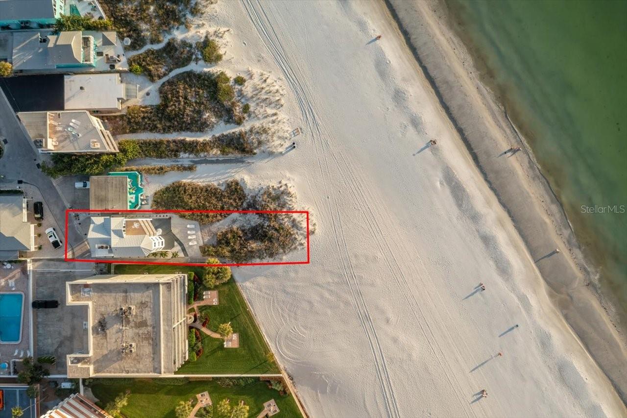 17852 LEE AVE, REDINGTON SHORES, FL, 33708