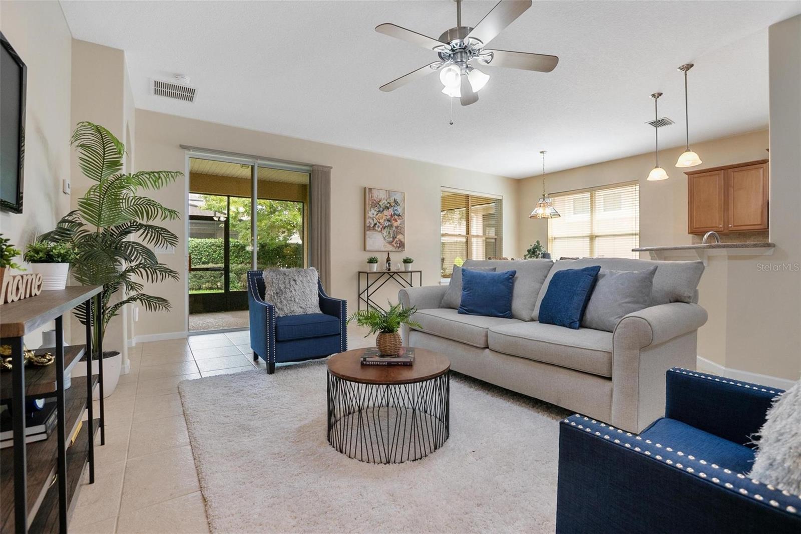 1381 HAZELDENE MNR, DELAND, FL, 32724