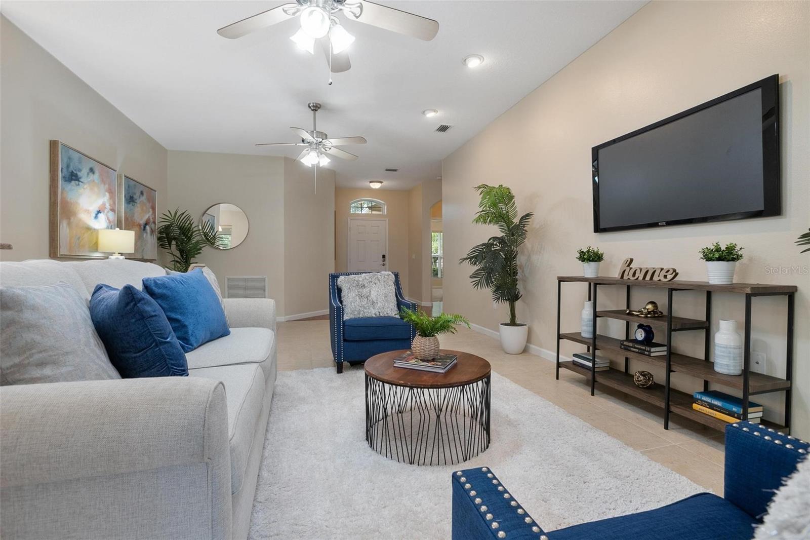 1381 HAZELDENE MNR, DELAND, FL, 32724